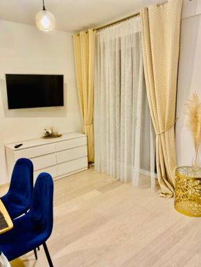 Apartamentai “Viola” Juodkranteje, Juodkrante